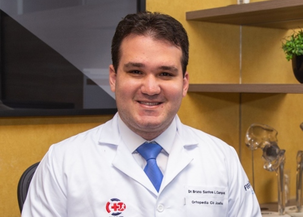 Dr. Bruno Santos Leal Campos
