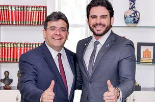 Dr. Marcus Kalume destina R$ 1,6 milhão para obras em três cidades do Piauí (Foto: Reprodução) Dr. Marcus Kalume destina R$ 1,6 milhão para obras em três cidades do Piauí (Foto: Reprodução)