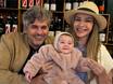 Em visita ao Vaticano, filha do prefeito de Picos é abençoado pelo Papa