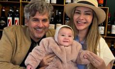 Em visita ao Vaticano, filha do prefeito de Picos é abençoado pelo Papa
