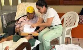 Dr. Pessoa nega parentesco com ex-assessora presa na Operação Gabinete de Ouro (Foto: Reprodução)