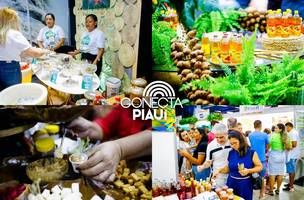 Edição 2025 da Feira dos Municípios irá destacar potencialidades do Piauí (Foto: Reprodução)