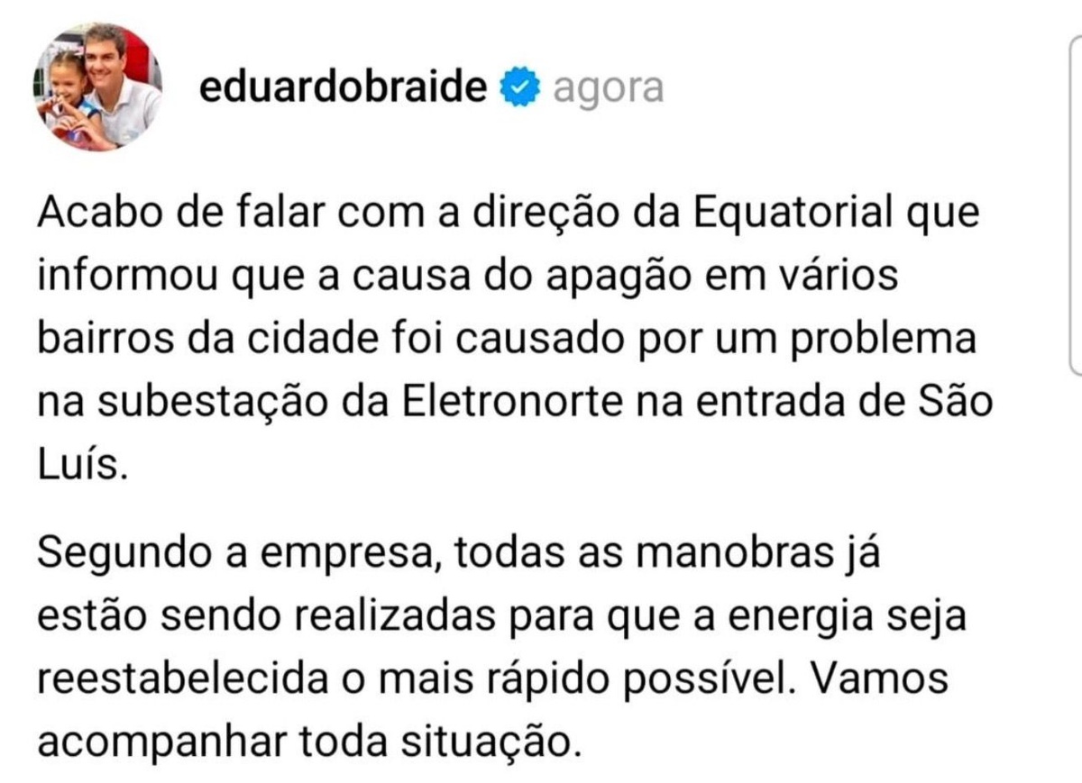 Eduardo Braide