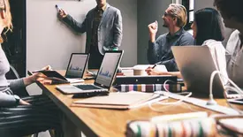 Educação digital e suas relações com as micro e pequenas empresas (Foto: Freepik)