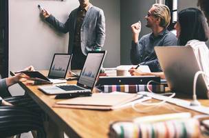 Educação digital e suas relações com as micro e pequenas empresas (Foto: Freepik) Educação digital e suas relações com as micro e pequenas empresas (Foto: Freepik)