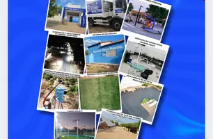 Eliseu Martins celebra 68 anos com shows e programação especial nesta sexta (24) (Foto: Divulgação)