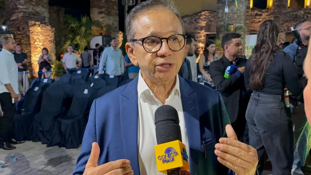 Em Parnaíba, Governo homenageia 24 personalidades com a Ordem do Mérito Renascença