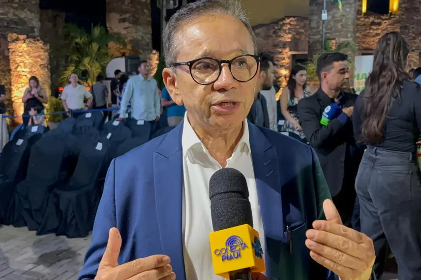 Em Parnaíba, Governo homenageia 24 personalidades com a Ordem do Mérito Renascença