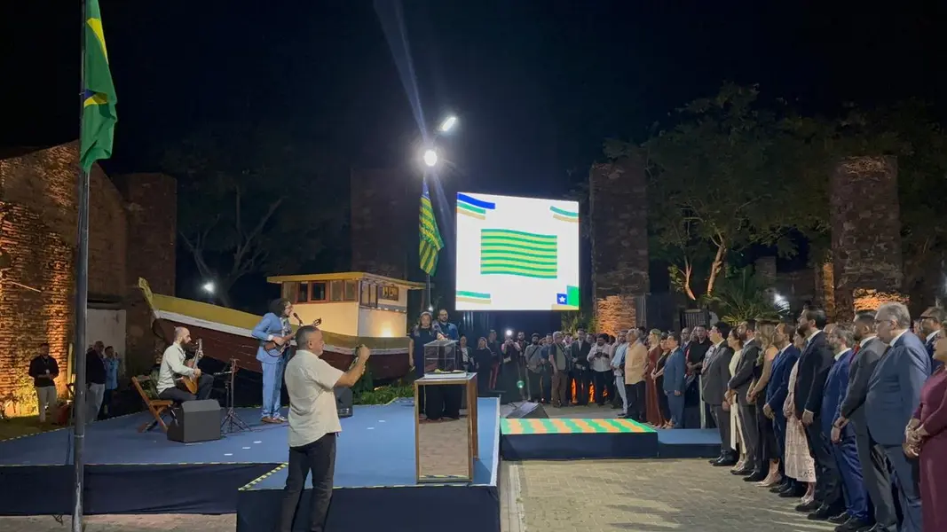 Em Parnaíba, Governo homenageia 24 personalidades com a Ordem do Mérito Renascença