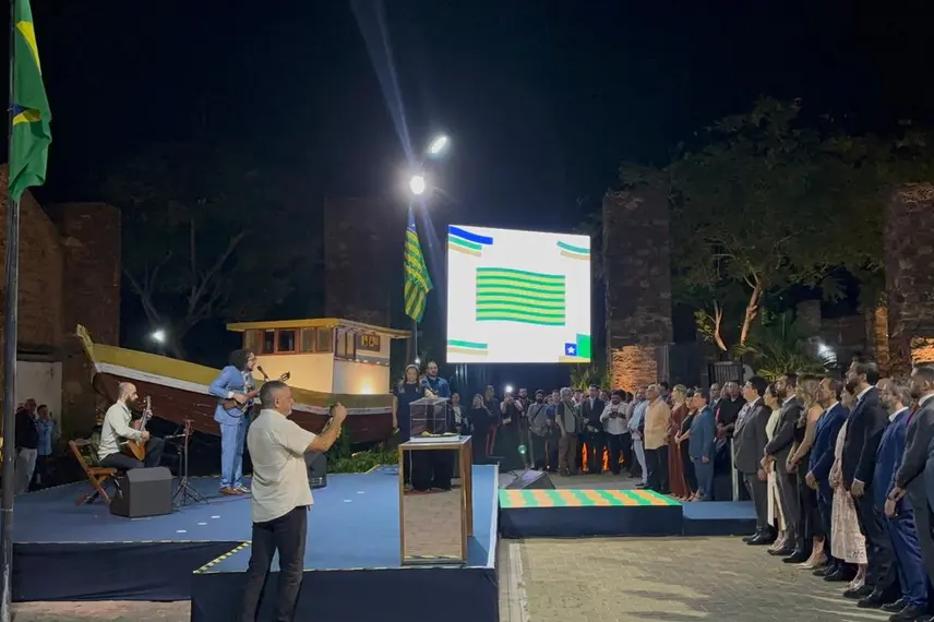 Em Parnaíba, Governo homenageia 24 personalidades com a Ordem do Mérito Renascença