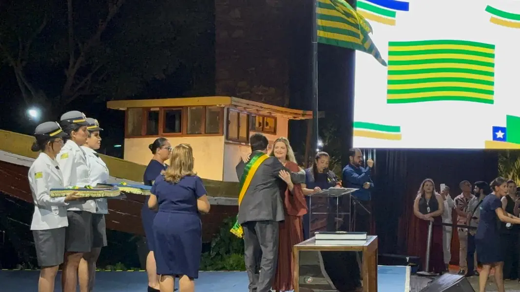 Em Parnaíba, Governo homenageia 24 personalidades com a Ordem do Mérito Renascença