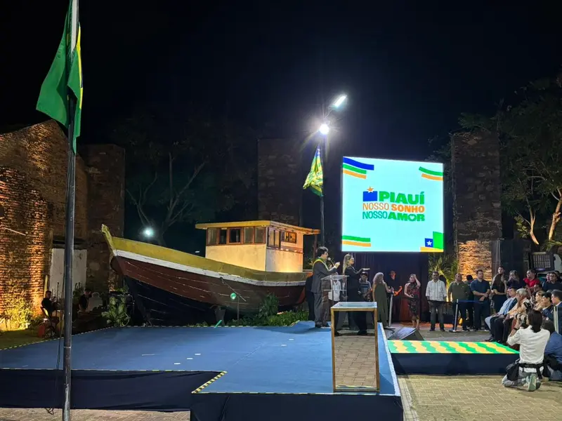 Em Parnaíba, Governo homenageia 24 personalidades com a Ordem do Mérito Renascença