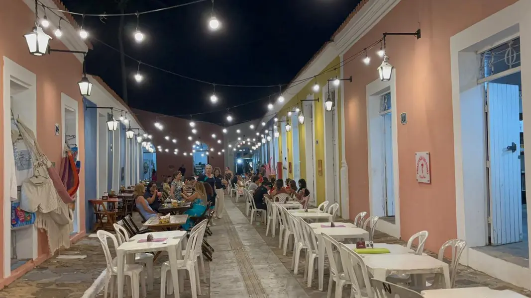 Em Parnaíba, Governo homenageia 24 personalidades com a Ordem do Mérito Renascença