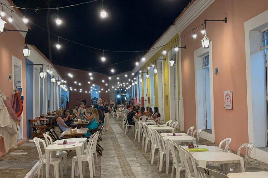 Em Parnaíba, Governo homenageia 24 personalidades com a Ordem do Mérito Renascença Em Parnaíba, Governo homenageia 24 personalidades com a Ordem do Mérito Renascença