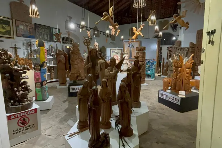 Em Parnaíba, Governo homenageia 24 personalidades com a Ordem do Mérito Renascença