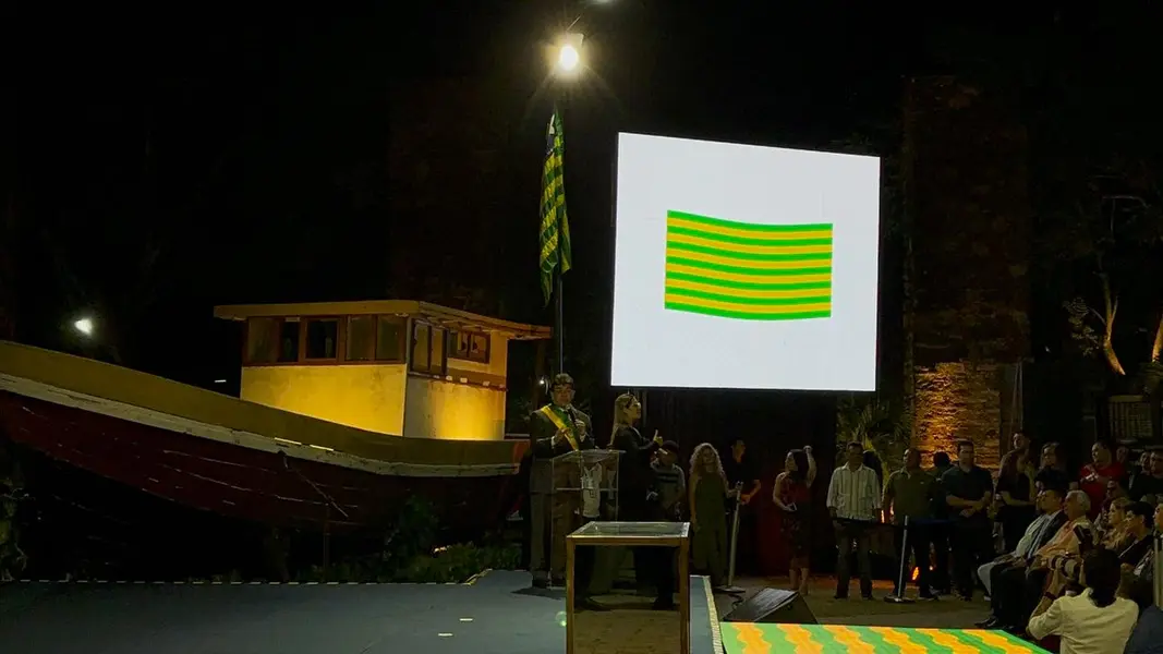 Em Parnaíba, Governo homenageia 24 personalidades com a Ordem do Mérito Renascença