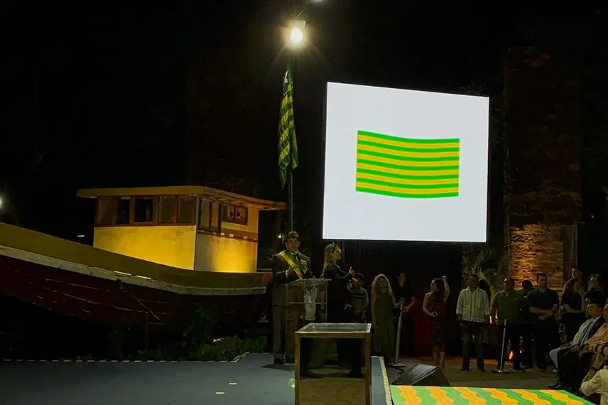 Em Parnaíba, Governo homenageia 24 personalidades com a Ordem do Mérito Renascença