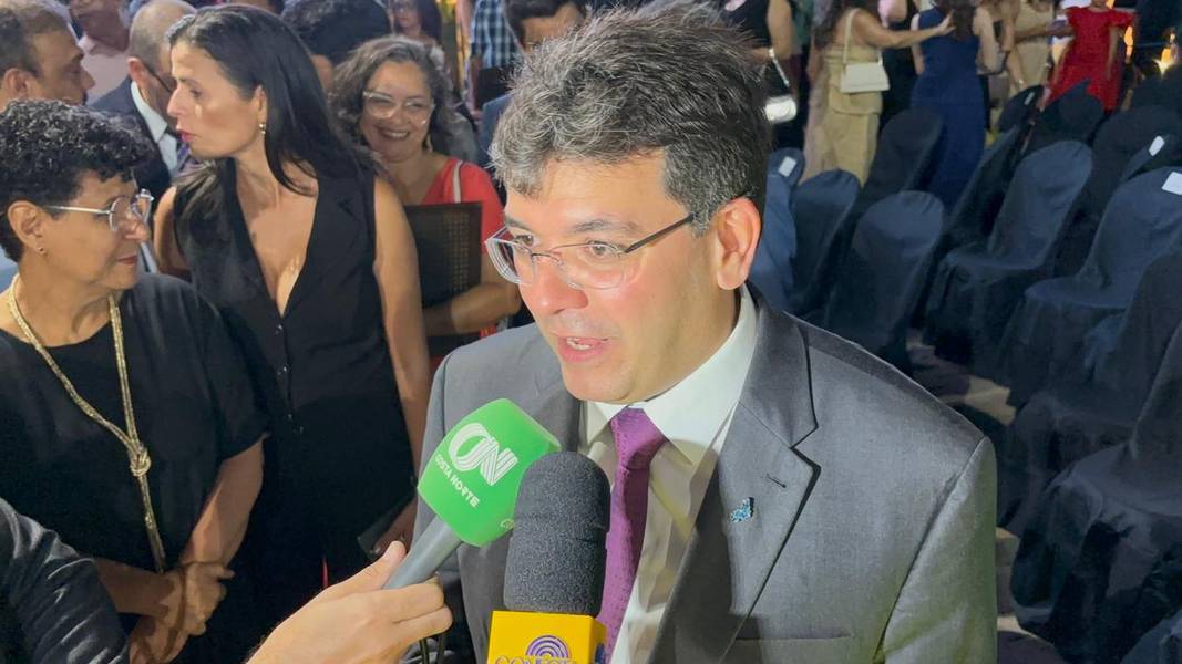 Em Parnaíba, Governo homenageia 24 personalidades com a Ordem do Mérito Renascença