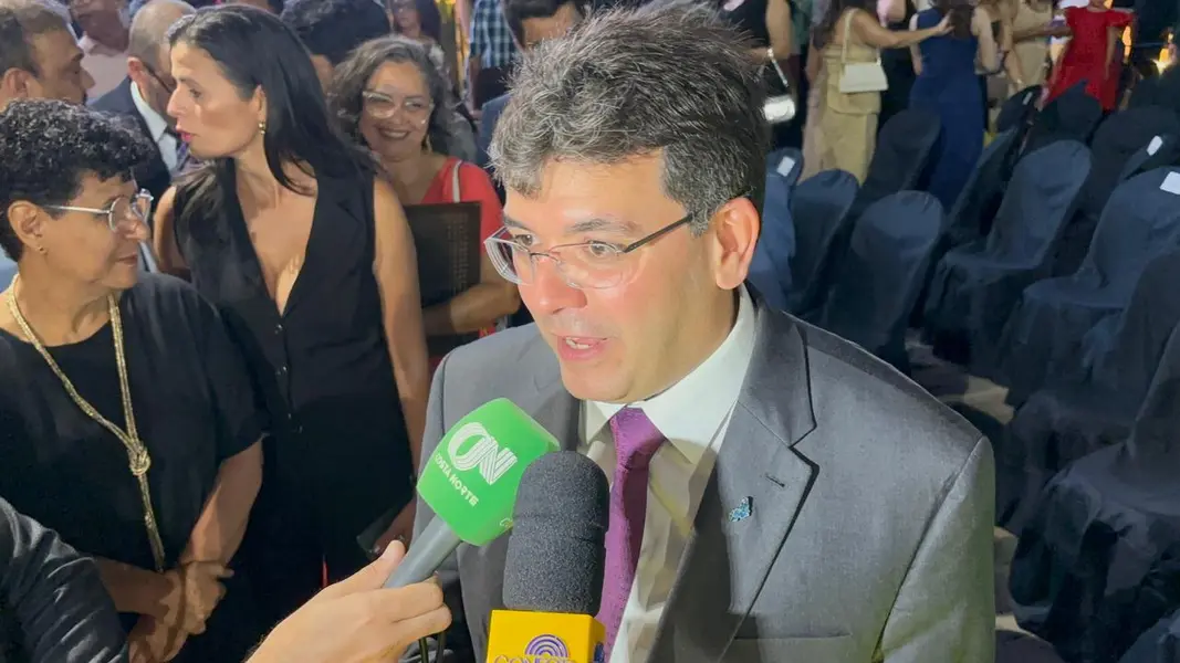 Em Parnaíba, Governo homenageia 24 personalidades com a Ordem do Mérito Renascença