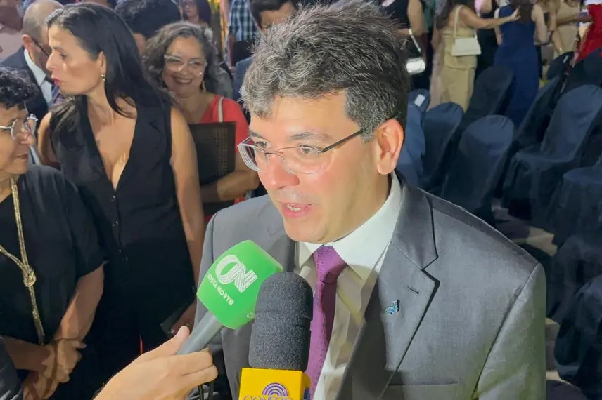 Em Parnaíba, Governo homenageia 24 personalidades com a Ordem do Mérito Renascença