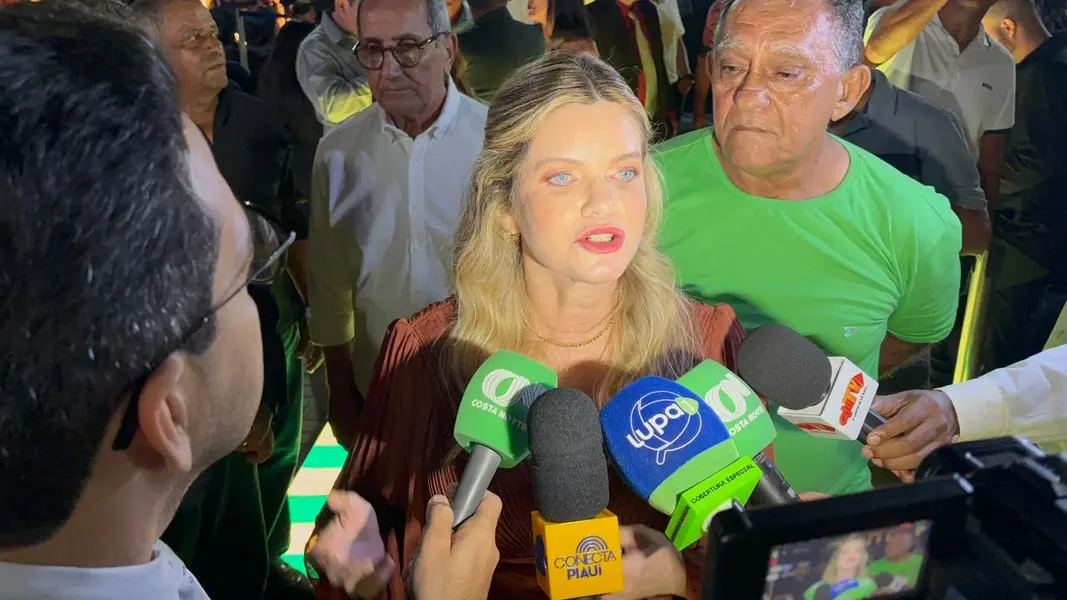 Em Parnaíba, Governo homenageia 24 personalidades com a Ordem do Mérito Renascença