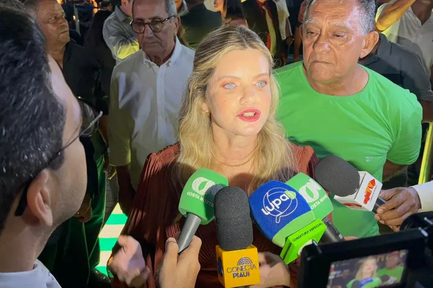 Em Parnaíba, Governo homenageia 24 personalidades com a Ordem do Mérito Renascença