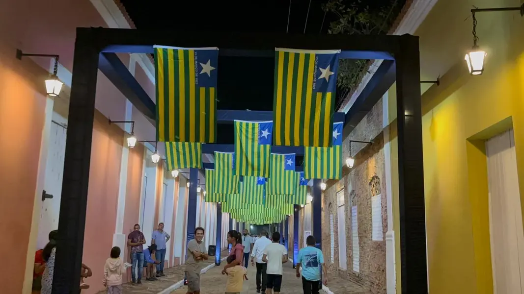 Em Parnaíba, Governo homenageia 24 personalidades com a Ordem do Mérito Renascença