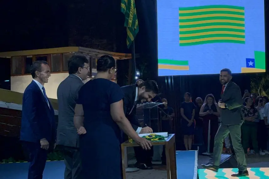 Em Parnaíba, Governo homenageia 24 personalidades com a Ordem do Mérito Renascença