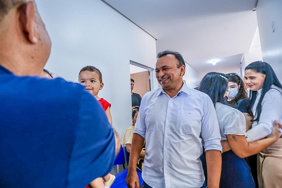 Emenda de Fábio Abreu garante UBS para Capitão de Campos