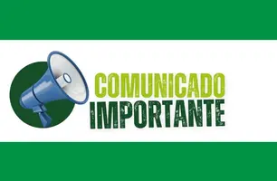 Emissão de carteiras de identidade será suspensa temporariamente em Jurema (Foto: Reprodução)