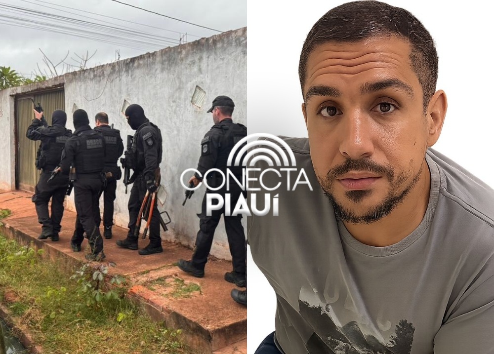 Empresário alvo de operação teria ordenado tortura de ex-funcionário em Altos