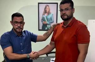 Esperantina amplia atendimento em saúde mental com novo especialista (Foto: Reprodução)