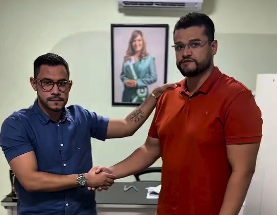 Esperantina amplia atendimento em saúde mental com novo especialista