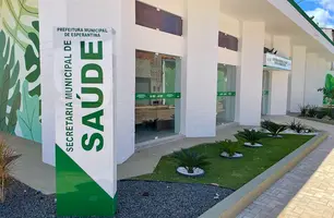 Esperantina promove Semana D da Multivacinação em outubro (Foto: Reprodução)