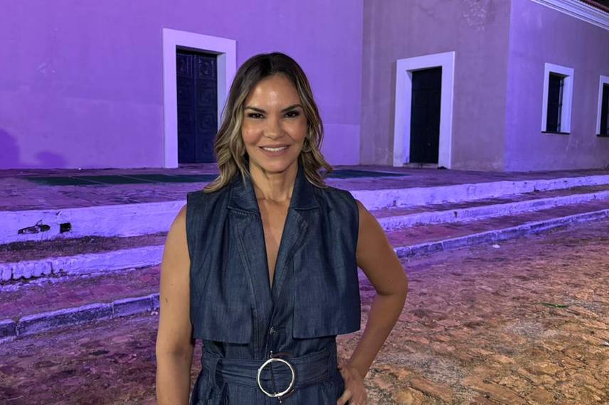 Espetáculo 'Feitos no Piauí' encerra programação cultural no Centro de Teresina Espetáculo 'Feitos no Piauí' encerra programação cultural no Centro de Teresina