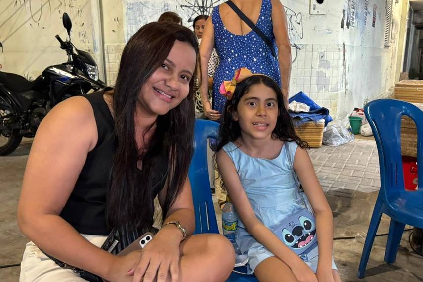 Espetáculo 'Feitos no Piauí' encerra programação cultural no Centro de Teresina Espetáculo 'Feitos no Piauí' encerra programação cultural no Centro de Teresina