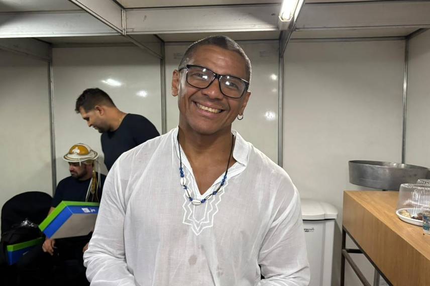 Espetáculo 'Feitos no Piauí' encerra programação cultural no Centro de Teresina Espetáculo 'Feitos no Piauí' encerra programação cultural no Centro de Teresina