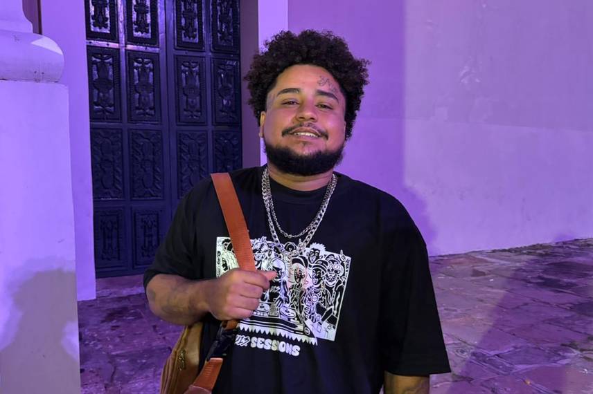 Espetáculo 'Feitos no Piauí' encerra programação cultural no Centro de Teresina Espetáculo 'Feitos no Piauí' encerra programação cultural no Centro de Teresina