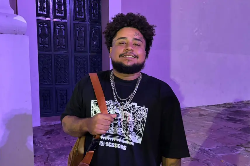 Espetáculo 'Feitos no Piauí' encerra programação cultural no Centro de Teresina