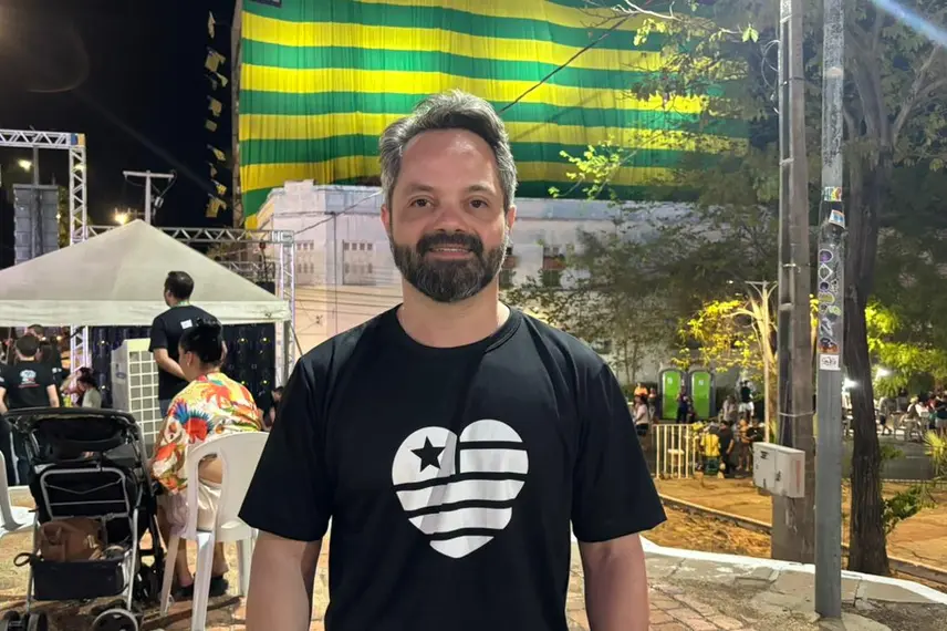 Espetáculo 'Feitos no Piauí' encerra programação cultural no Centro de Teresina