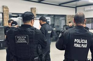 Esquema de lavagem de R$ 35 milhões é alvo da Operação 'Cifra Oculta' no Piauí (Foto: Divulgação/FICCO)