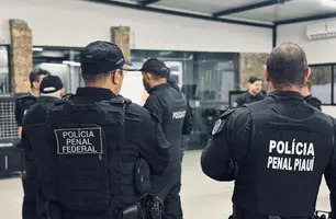 Esquema de lavagem de R$ 35 milhões é alvo da Operação 'Cifra Oculta' no Piauí (Foto: Divulgação/FICCO)