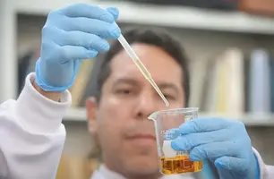 Estado do Rio descarta presença de metanol em mais quatro pacientes (Foto: Reprodução)