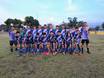 Estrelinha Cup 2025 movimenta o futebol de base em Teresina