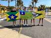 Estudantes da rede estadual participam do Findinexa, vitrine jovem do Brasil