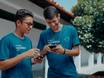 Estudantes do Piauí vencem etapa nacional do Projeto Pioneiros com app inovador Estudantes do Piauí vencem etapa nacional do Projeto Pioneiros com app inovador