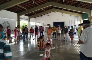 Etnia Tabajara é a mais numerosa no Piauí, mostra dados do Censo 2022 (Foto: Reprodução)