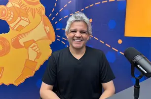 Ex-prefeito de Miguel Leão, Roberto Leão (PP), que atualmente é pré-candidato a deputado estadual (Foto: Conecta Piauí)