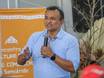 Fábio Abreu ressalta importância do Programa Água Doce durante evento em Teresina Fábio Abreu ressalta importância do Programa Água Doce durante evento em Teresina