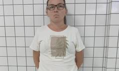 Faccionada integrante do PCC é presa por tráfico de drogas em Luís Correia